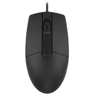 A4Tech OP-330S Wired USB Mouse, 1200 DPI, 5 Million Clicks, Wider Scroll Wheel, 8 Gestures, Silent Clicks, OP-330S Be the first to review